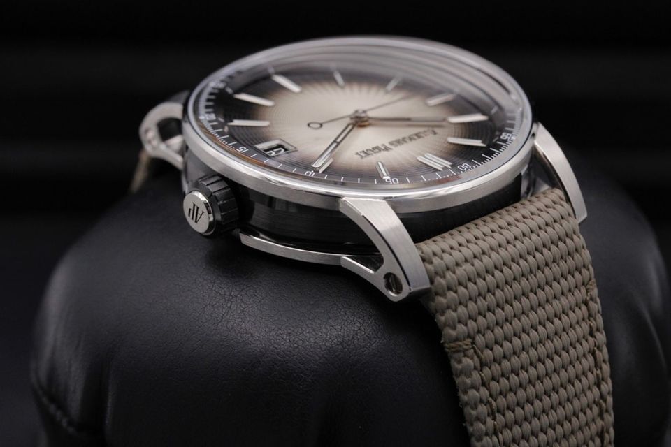 Audemars Piguet CODE 11.59 15210QT.OO.A064KB.01 Image 4